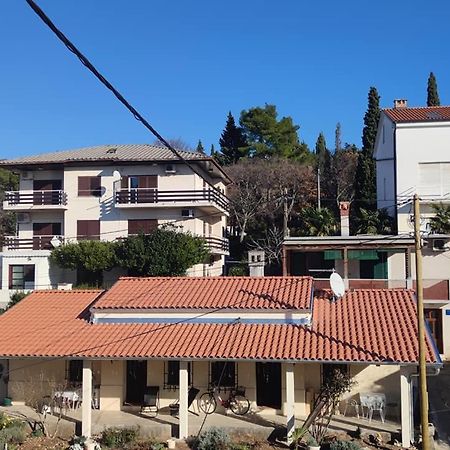 Depadansa Lisette Hotel Криквеница Екстериор снимка