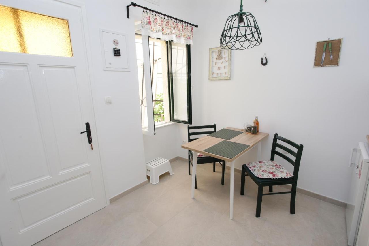 Depadansa Lisette Hotel Криквеница Екстериор снимка