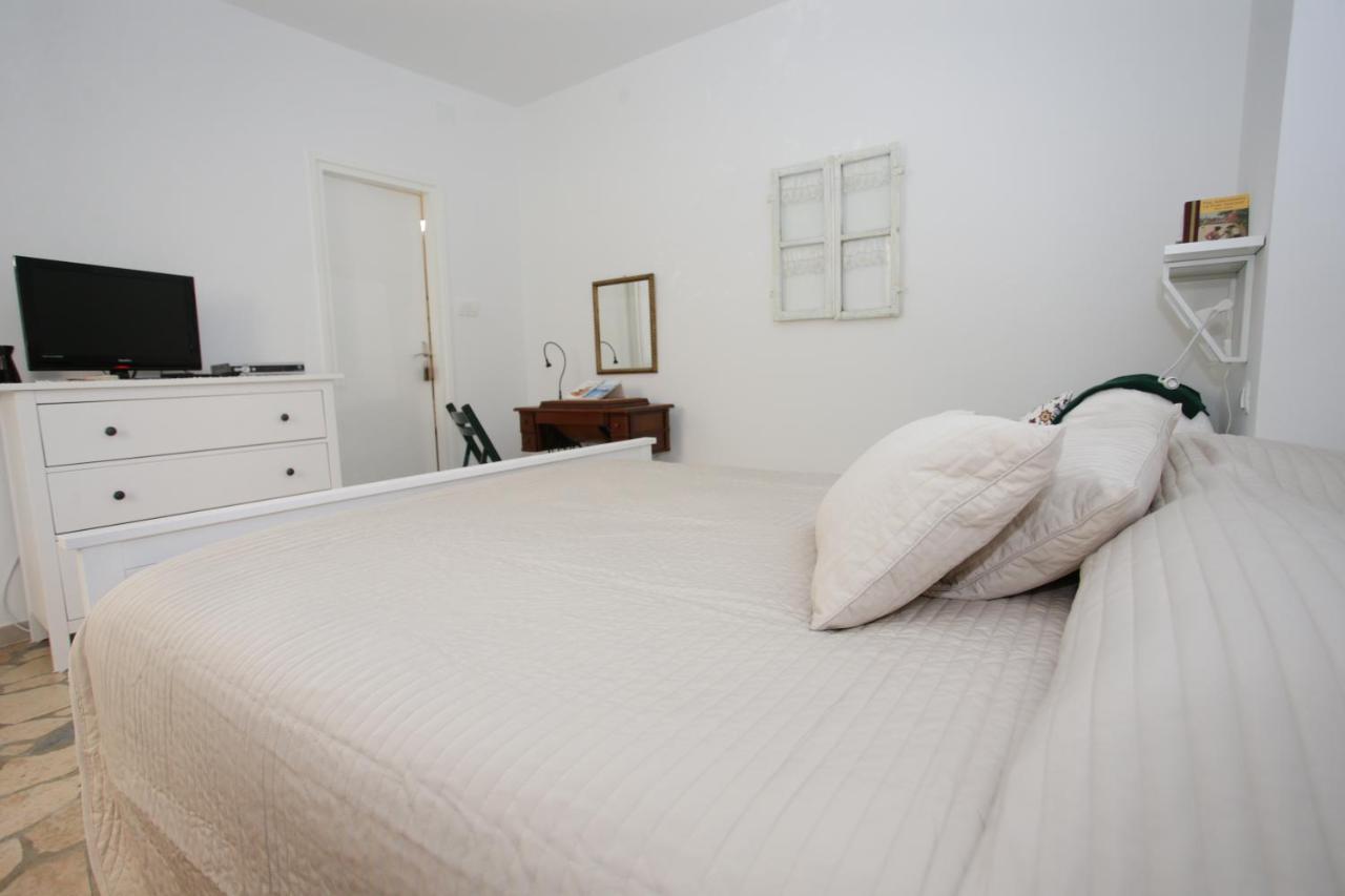Depadansa Lisette Hotel Криквеница Екстериор снимка