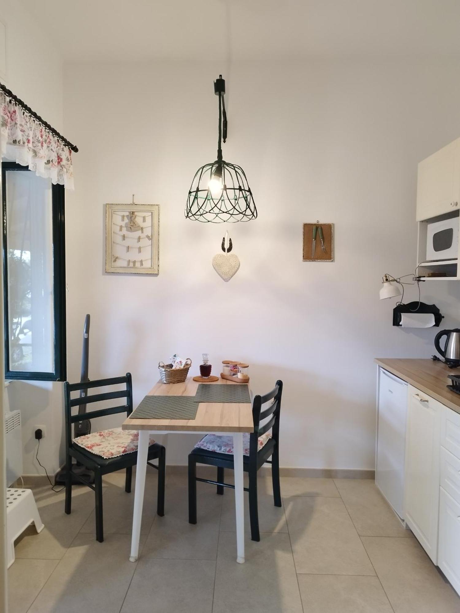Depadansa Lisette Hotel Криквеница Екстериор снимка