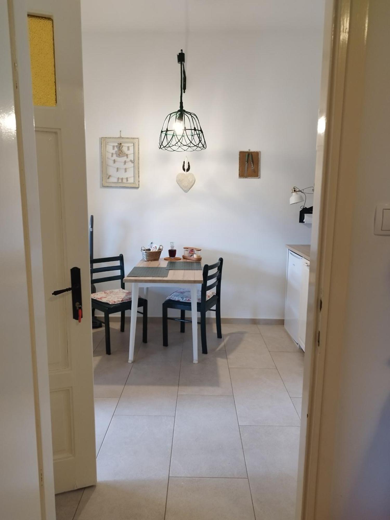 Depadansa Lisette Hotel Криквеница Екстериор снимка