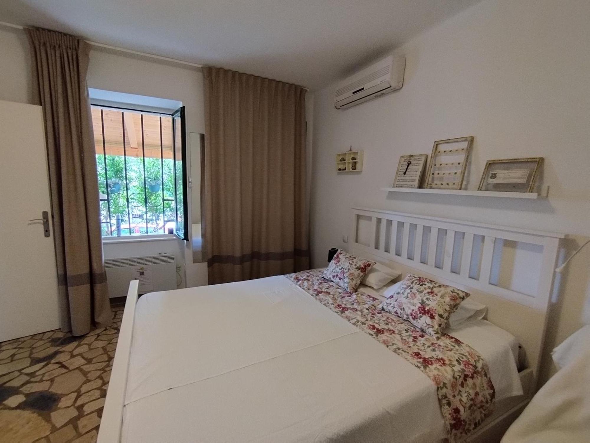 Depadansa Lisette Hotel Криквеница Екстериор снимка