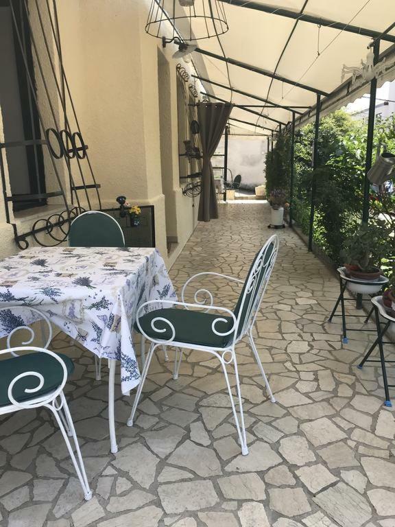 Depadansa Lisette Hotel Криквеница Екстериор снимка