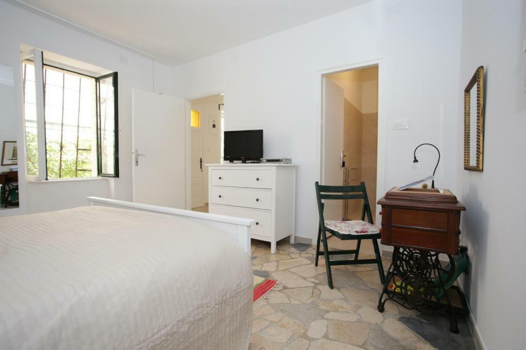 Depadansa Lisette Hotel Криквеница Екстериор снимка