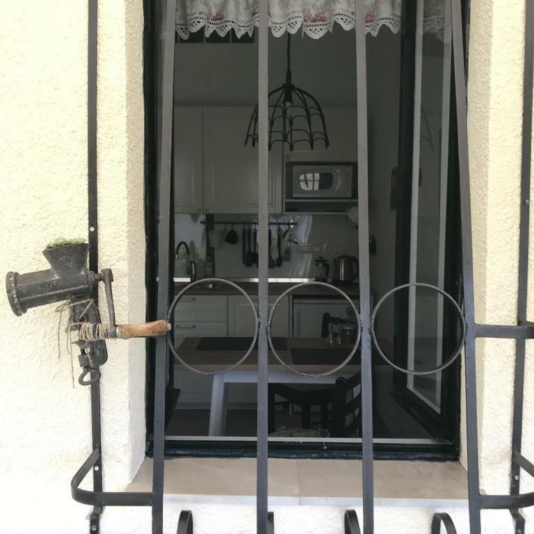 Depadansa Lisette Hotel Криквеница Екстериор снимка