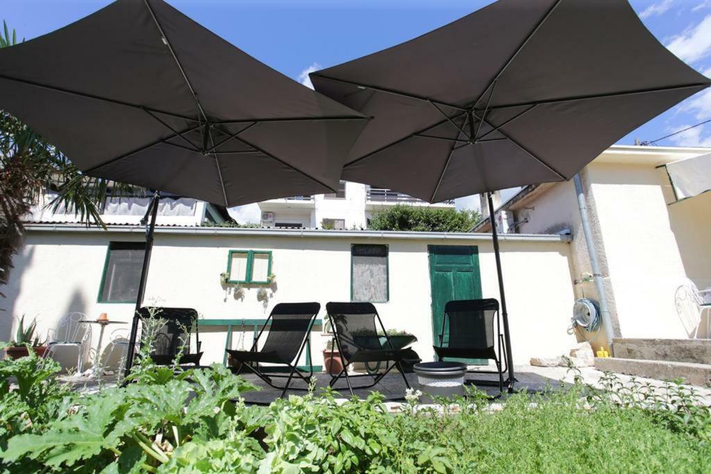 Depadansa Lisette Hotel Криквеница Екстериор снимка