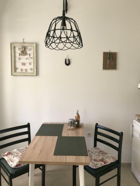 Depadansa Lisette Hotel Криквеница Екстериор снимка
