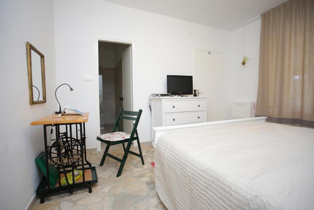 Depadansa Lisette Hotel Криквеница Екстериор снимка