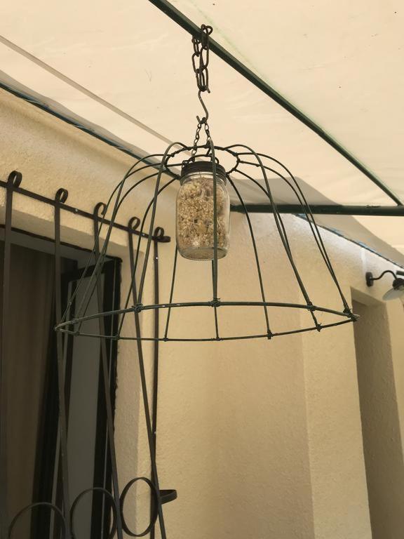 Depadansa Lisette Hotel Криквеница Екстериор снимка